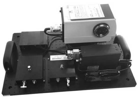Single Photon Spectrometer SPS-100