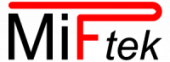 Miftek Logo